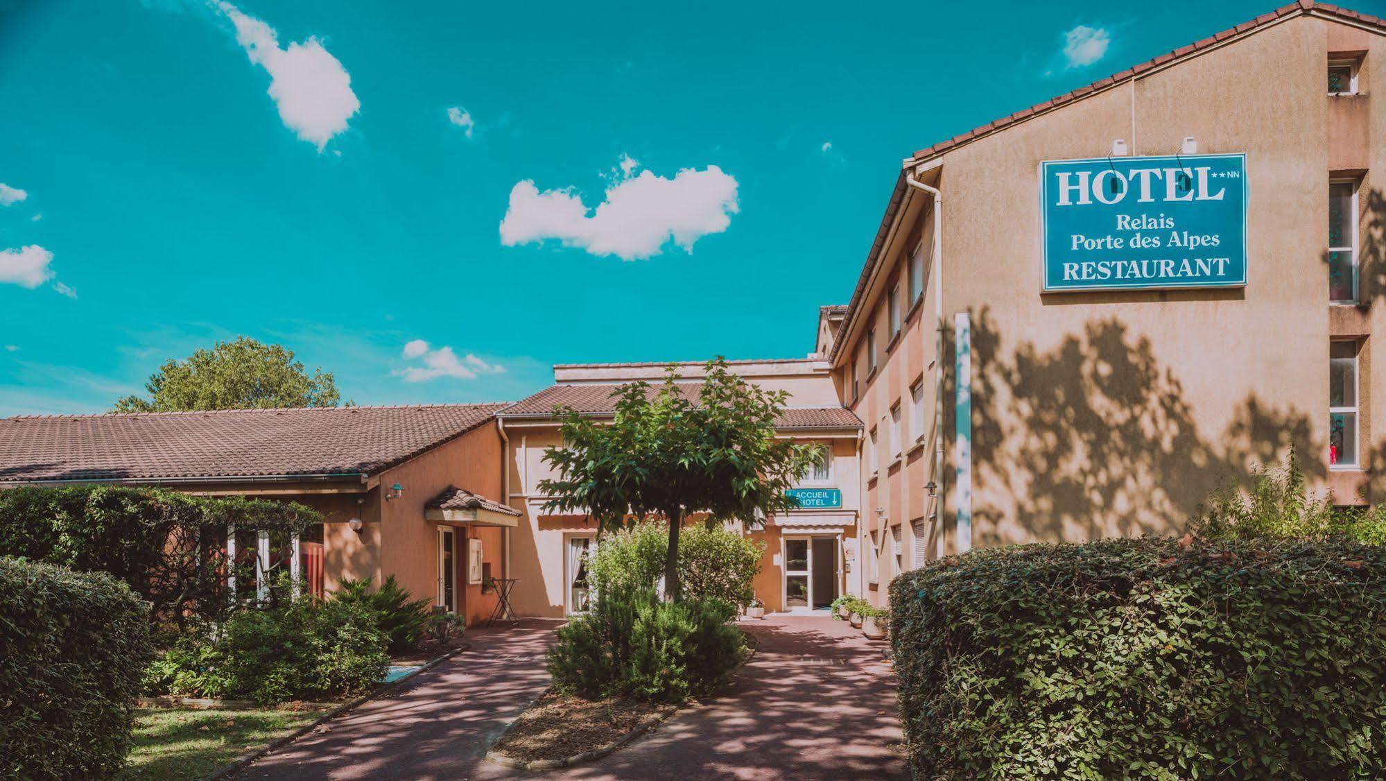Hotel Lumiere Des Alpes Bron Dış mekan fotoğraf