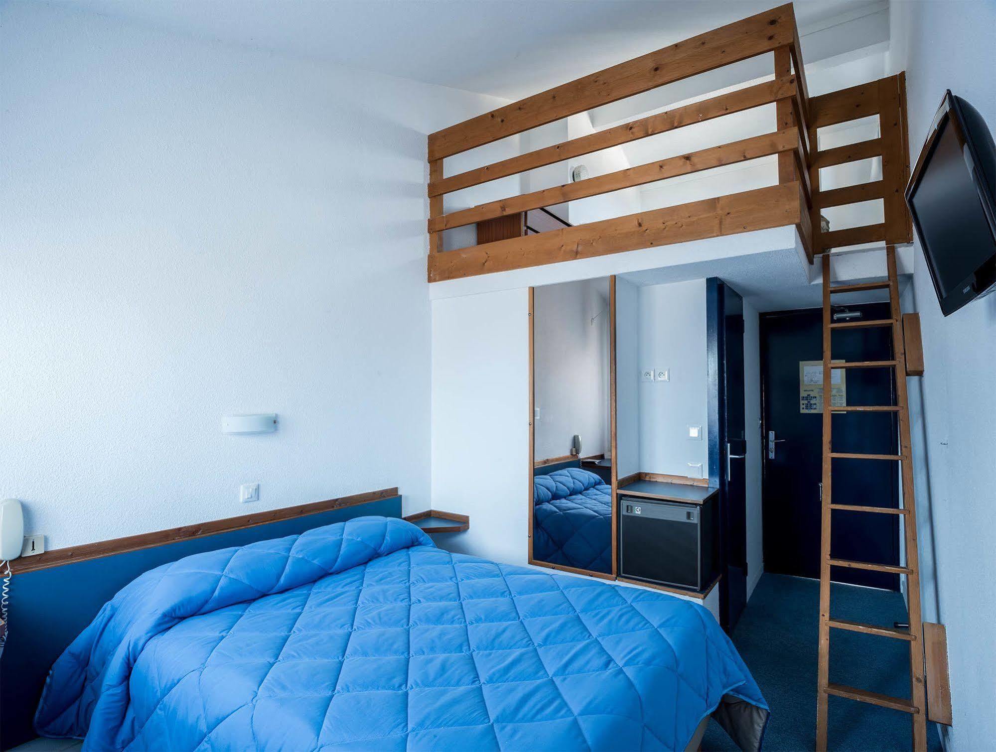 Hotel Lumiere Des Alpes Bron Dış mekan fotoğraf